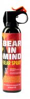SKYLINE USA INC BSGG91000 Bear Spray Red Pepper 7.90 oz Canister - 1042