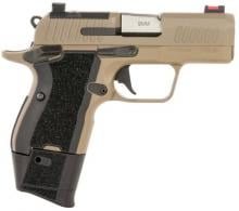 Kimber Mfg, Inc CDS9 Lite 9mm 15+1 3.18" Match Grade Barrel, Stainless Steel Optic Ready/Serrated Slide, Aluminum - 3700881 Kimber Mfg, Inc CDS9 Lite 9mm 15+1 3.18" Match Grade Barrel, Stainless Steel Optic Ready/Serrated Slide, Aluminum - 3700881