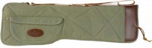 Bulldog BD380 Classic Canvas Green Poly Oxford 28" Long Shotgun - 545