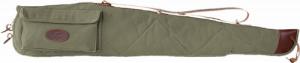 Bulldog BD384 Classic Canvas 44" Green Weather Resistant - 545