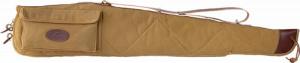 Bulldog BD385 Classic Canvas 44" Tan Weather Resistant - 545
