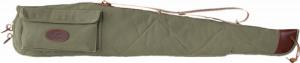 Bulldog BD386 Classic Canvas 50" Green Weather Resistant - 545