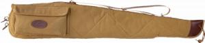 Bulldog BD387 Classic Canvas 50" Tan Weather Resistant - 545