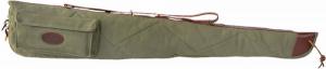 Bulldog BD388 Classic Canvas Green 52" Long Shotgun - 545 Bulldog BD388 Classic Canvas Green 52" Long Shotgun - 545