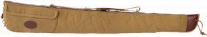 Bulldog BD389 Classic Canvas Tan 52" Long Shotgun - 545 Bulldog BD389 Classic Canvas Tan 52" Long Shotgun - 545