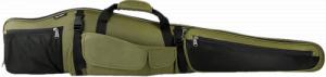 Bulldog BD350 Hunter 48" Black/Green Poly Oxford - 545