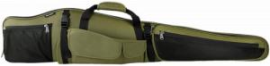 Bulldog BD355 Hunter Black/Green Poly Oxford 52" Long Shotgun - 545