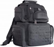 Bulldog BDT414B Range Bag Black Medium - 545