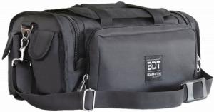 Bulldog Tactical Shooters Bag - Black - BDT945B Bulldog Tactical Shooters Bag - Black - BDT945B