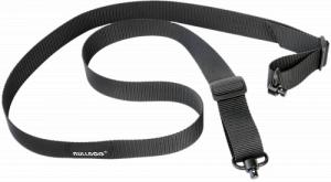 Bulldog Two Point Gun Sling w/ Deluxe QD Push Button Swivels - BD832 Bulldog Two Point Gun Sling w/ Deluxe QD Push Button Swivels - BD832