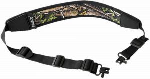 BDOG BD838 NEOPRENE RFL SLNG DLX SWIVELS MCAM - 545 BDOG BD838 NEOPRENE RFL SLNG DLX SWIVELS MCAM - 545