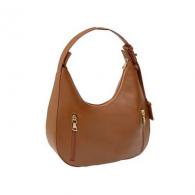 ConCarry Purse Hobo Shoulder Bag Cognac - BDP-092 ConCarry Purse Hobo Shoulder Bag Cognac - BDP-092