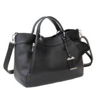 ConCarry Purse Satchel Style W/Holster Black - BDP-085