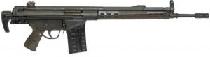 Century International Arms Inc. CA-3 Semi Auto Rifle, 7.62x51mm NATO, 18" Threaded Barrel, Black, 20 Rounds - Used - RI5601AX Century International Arms Inc. CA-3 Semi Auto Rifle, 7.62x51mm NATO, 18" Threaded Barrel, Black, 20 Rounds - Used - RI5601AX