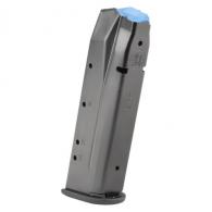 Smith & Wesson CSX 17+1 9mm Black - 14456 Smith & Wesson CSX 17+1 9mm Black - 14456