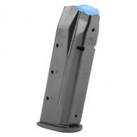 Smith & Wesson 14457 CSX 15+1 9mm Black - 31