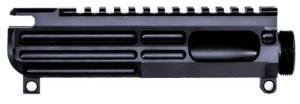 Battle Arms Ar9 For Glock 9mm Upper Receiver Billet Black - 1090 Battle Arms Ar9 For Glock 9mm Upper Receiver Billet Black - 1090