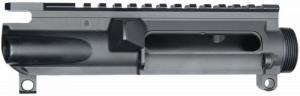 Battle Arms Development WH556-URS Workhorse Upper Receiver Aluminum Black Anodized Receiver for AR15/M4 - 1090