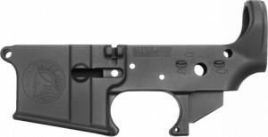 Battle Arms Development WH556-LR Workhorse Lower Receiver Black Anodized for AR15/M16/M4 - 1090 Battle Arms Development WH556-LR Workhorse Lower Receiver Black Anodized for AR15/M16/M4 - 1090