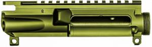 Battle Arms Development WH556-URS-ODG Workhorse Upper Receiver Aluminum OD Green Anodized Receiver for AR15/M4 - 1090