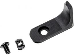 Battle Arms Development Handstop Black Anodized Aluminum Fits AR15/M16/M4/AR9/AR10 - BATTLEARMS-MLOKHS