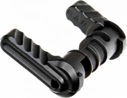 Battle Arms Development BADASSPROFULLAUTO Bad-Ass-Pro Safety Selector AR15/M16/M4 Black - 1090
