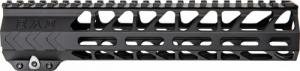 Battle Arms 9.5" MLOK FF Handguard - 1090