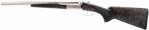 Citadel Coach Side-by-Side Shotgun 20 ga. Wood Case Colored Citadel Coach Side-by-Side Shotgun 20 ga. Wood Case Colored