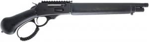 Rossi R95 Triple Black .357 Magnum Lever Action Pistol - 95P357131 Rossi R95 Triple Black .357 Magnum Lever Action Pistol - 95P357131