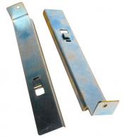 BERRYS PISTOL RACK SHELF HANGER MOUNT - 54358