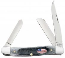 Case Stockman Stars & Stripes - 53061 Case Stockman Stars & Stripes - 53061
