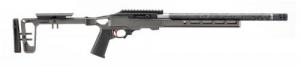 Ruger 10/22 Limited Edition 22 LR Grey Birch Chassis 16.1" Carbon Fiber Threaded, 10+1 - 31233 Ruger 10/22 Limited Edition 22 LR Grey Birch Chassis 16.1" Carbon Fiber Threaded, 10+1 - 31233