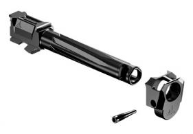 RADN AFTERBURNER+RAMJET GLK17 G3 Black - R0881