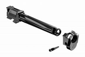 RADN AFTERBURNER+RAMJET GLK17 G4 Black - R0884