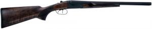 Citadel Coach Side-by-Side Shotgun 20 ga. Wood Case Colored Citadel Coach Side-by-Side Shotgun 20 ga. Wood Case Colored