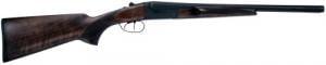 Citadel Coach Side-by-Side Shotgun 20 ga. Wood Case Colored Citadel Coach Side-by-Side Shotgun 20 ga. Wood Case Colored