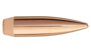 Sierra MatchKing 25Cal 131gr Hollow Point Boat Tail 100/Box - 9631