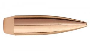 Sierra MatchKing 25Cal 131gr Hollow Point Boat Tail 250/Box - 9631MP