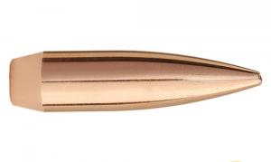 Sierra MatchKing 25Cal 131gr Hollow Point Boat Tail 500/Box - 9631C