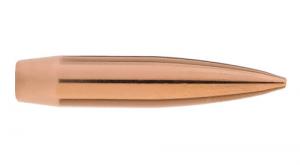 Sierra Tipped GameKing 6.5mm 142gr Hollow Point Boat Tail 100/Box - 1743