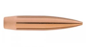 Sierra Tipped GameKing 6.5mm 142gr Hollow Point Boat Tail 500/Box - 1743C