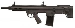 Gforce Arms GFBP 12 GA Semi-Auto 3" 5+1 18.50" Black Black Picatinny Rail Aluminum Receiver, Black Bullpup w/Pistol - GFBP12NS Gforce Arms GFBP 12 GA Semi-Auto 3" 5+1 18.50" Black Black Picatinny Rail Aluminum Receiver, Black Bullpup w/Pistol - GFBP12NS