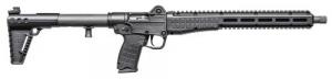 Kel-Tec Sub2000 Gen3 10mm For Glock 20 Magazine Housing, 15+1 - SUB2K10GLKBLK