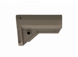 B5 Systems, Sierra K Receiver Extension, Fits B5 Systems Sierra Extension, Flat Dark Earth - 785