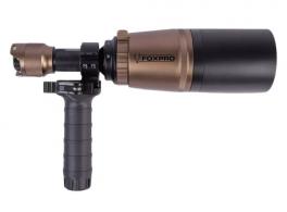 FOXPRO QUAD FIRE SCAN LIGHT - QUADFIRESC