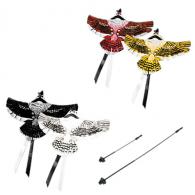 Foxpro TOPPERCOMBO Topper Combo Pack Plastic - 529