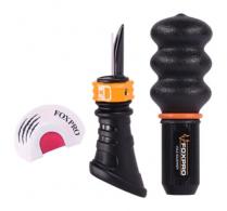 FOXPRO COYOTE TRIPLE - COYTRIP