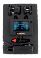 Foxpro Universal Battery Charger - UNVBTCHG Foxpro Universal Battery Charger - UNVBTCHG