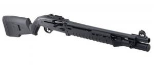 Langdon Tactical Tech Beretta 1301 LTT 12 Gauge Semi Auto Shotgun - LTT1301ZMBLK Langdon Tactical Tech Beretta 1301 LTT 12 Gauge Semi Auto Shotgun - LTT1301ZMBLK