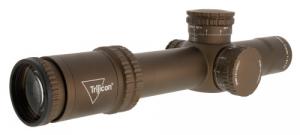 TRJ 2900056 CREDO 1-8X28 FFP RFLSCOPE MRAD COY - 171
